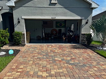20220611a Home Inspection House On Champlain Street Clermont Florida