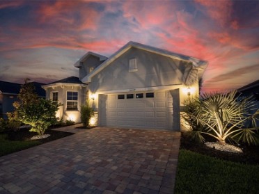 20220707a Closing Day House On Champlain Street Clermont Florida