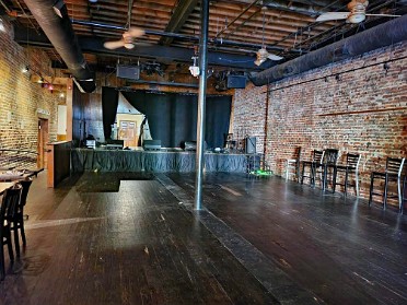 20221109c Burnham Rehfuss Trip Rehearsal Dinner Venue Capital Ale House Richmond Virginia