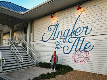 20221206e Burnham Trip Angler And Ale Duck Key Florida
