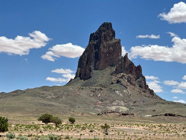 20230530x Burnham Trip Western US Grand Circle Tour Drive Across The Navajo Nation Arizona