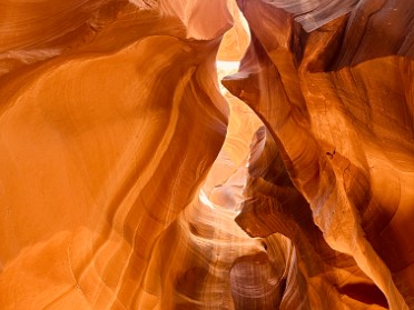 20230531x Burnham Trip Western US Grand Circle Tour Antelope Canyon Page Arizona