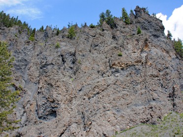 Nikon 20230626n Burnham Trip Western US Grand Circle Tour Firehole Canyon Drive River Falls Yellowstone National Park Wyoming