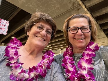 20231026a Mantey Purvis Trip Cruise Hawaii
