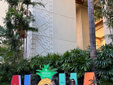 20231027a Mantey Purvis Trip Cruise Hawaii