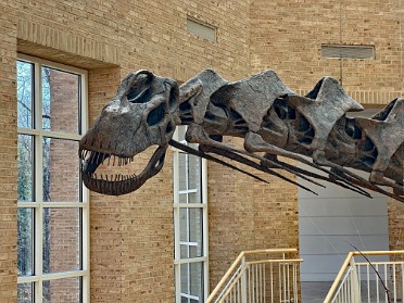 20240226a Burnham Mantey Trip Fernbank Museum Atlanta Georgia