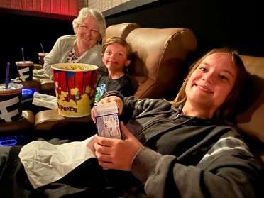 20240602a Burnham Campbell Movie Garfield Michigan