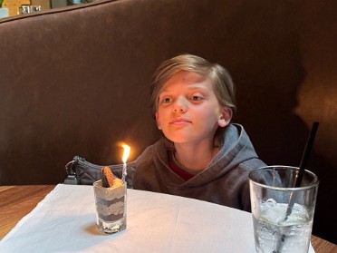 20240610a Bourland Burnham Campbell Birthday Party Jack 12th Michigan
