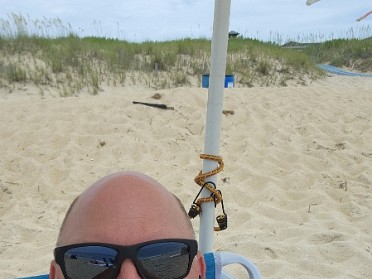 20240718a Belan Trip Kill Devil Hills Outer Banks North Carolina
