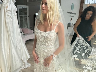 20240721a Szandzik Wedding Dress Shopping Florida