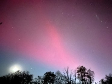 20241010a Blair Bourland Burnham Campbell Mantey Aurora Borealis Florida Michigan Ohio