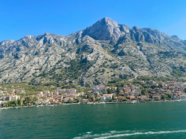 20241016a Blair Trip Empires of the Mediterranean Kotor Montenegro Europe