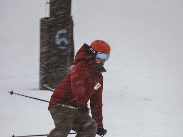20241220h John Bourland Trip Skiing