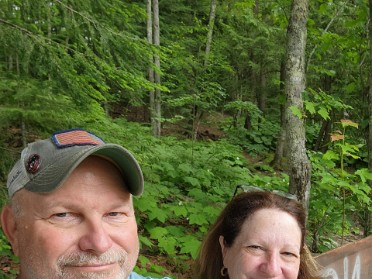 20250701b Belan Trip Southwest Of Marquette Michigan